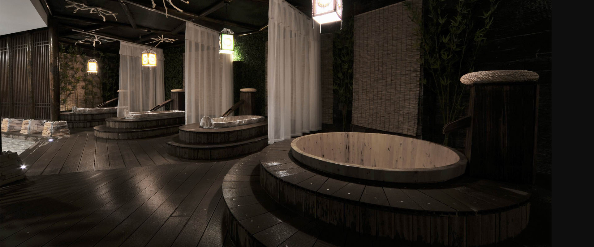 重庆桑拿养生馆_重庆spa养生会所_Aanan养生